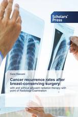 Cancer recurrence rates after breast-conserving surgery