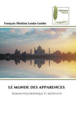 LE MONDE DES APPARENCES