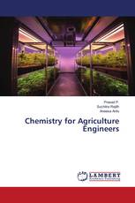 Chemistry for Agriculture Engineers
