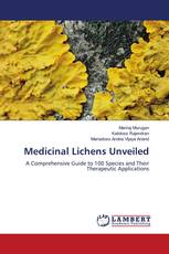 Medicinal Lichens Unveiled
