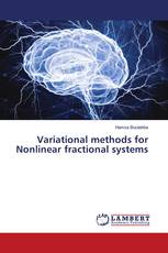 Variational methods for Nonlinear fractional systems