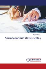 Socioeconomic status scales