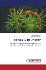 HERB'S IN DENTISTRY