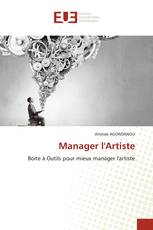 Manager l'Artiste