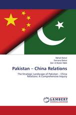 Pakistan – China Relations