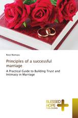 Principles of a successful marriage