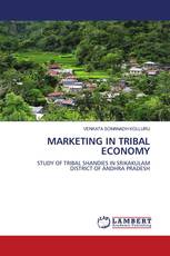 MARKETING IN TRIBAL ECONOMY