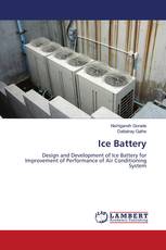 Ice Battery