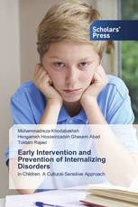 Early Intervention and Prevention of Internalizing Disorders