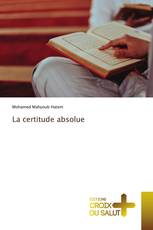 La certitude absolue