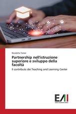 Partnership nell'istruzione superiore e sviluppo della facoltà