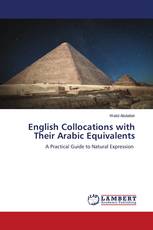 English Collocations with Their Arabic Equivalents