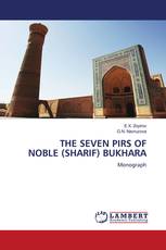 THE SEVEN PIRS OF NOBLE (SHARIF) BUKHARA