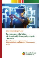 Tecnologias digitais e atividades lúdicas na formação docente