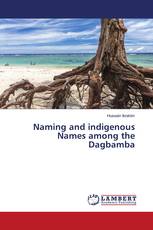 Naming and indigenous Names among the Dagbamba