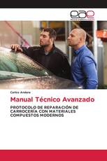 Manual Técnico Avanzado
