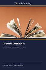 Protais LUMBU VI