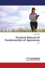 Practical Manual of Fundamentals of Agronomy