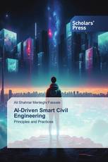 AI-Driven Smart Civil Engineering