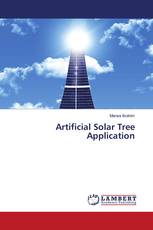 Artificial Solar Tree Application