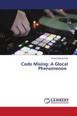 Code Mixing: A Glocal Phenomenon