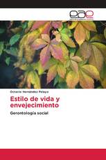 Estilo de vida y envejecimiento