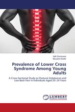 Prevalence of Lower Cross Syndrome Among Young Adults