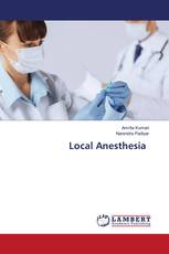 Local Anesthesia