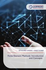 Finite Element Methods: Introduction and Concepts