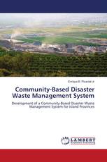 Community-Based Disaster Waste Management System
