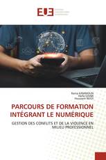 PARCOURS DE FORMATION INTÉGRANT LE NUMÉRIQUE