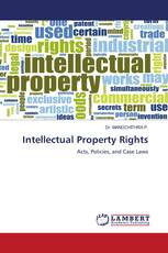 Intellectual Property Rights