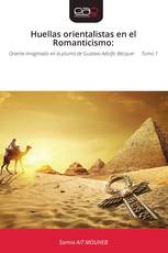 Huellas orientalistas en el Romanticismo: