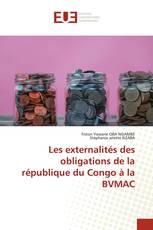Les externalités des obligations de la république du Congo à la BVMAC
