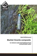 Marble/ Granite composite