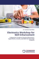 Electronics Workshop for Skill Enhancement