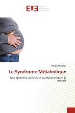 Le Syndrome Métabolique