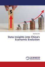 Data Insights into China's Economic Evolution