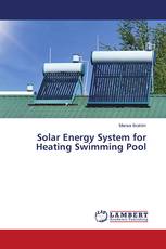 Solar Energy System for Heating Swimming Pool