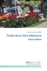 Traité de la Voix Intérieure