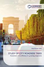 STUDY OF CITY ROADSIDE TREES