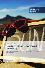 Health Implications of Vitamin Deficiency
