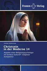Christsein in der Moderne 14