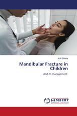 Mandibular Fracture in Children
