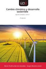 Cambio climático y desarrollo sostenible