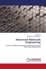 Advanced Materials Engineering