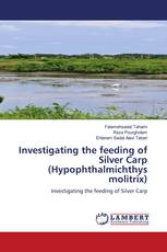 Investigating the feeding of Silver Carp (Hypophthalmichthys molitrix)