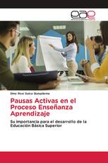 Pausas Activas en el Proceso Enseñanza Aprendizaje