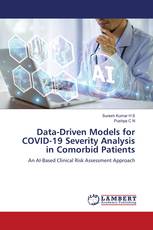 Data-Driven Models for COVID-19 Severity Analysis in Comorbid Patients