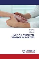 MUSCULOSKELETAL DISORDER IN PORTERS